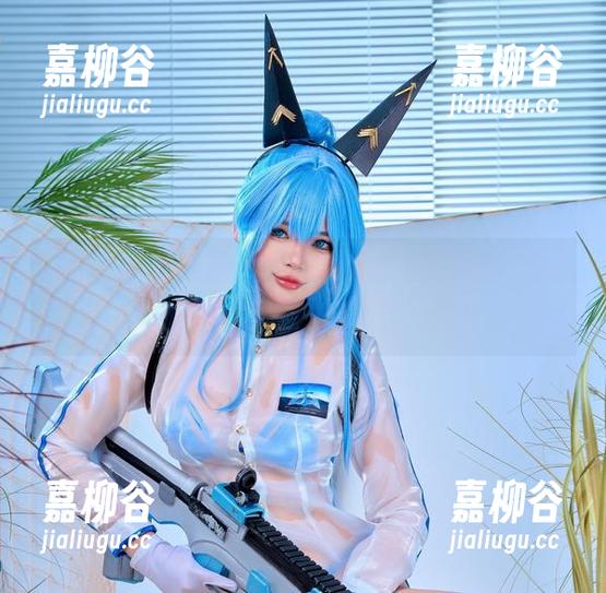 Tiny Asa雏田作品集：高清的美好充斥屏幕，心都要融化了。
